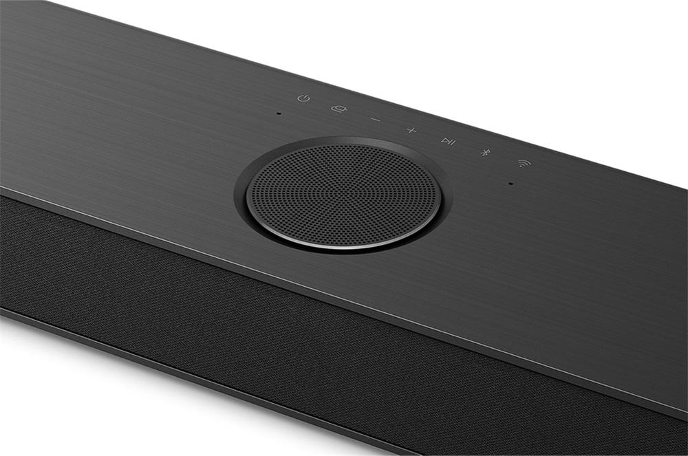 LG S80TR 580W 5.1.3 Dolby Atmos hangprojektor vezeték nélküli mélynyomóval