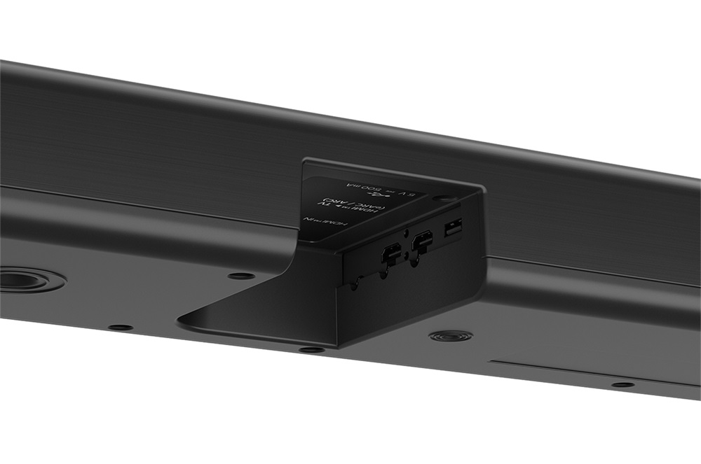 LG S80TR 580W 5.1.3 Dolby Atmos hangprojektor vezeték nélküli mélynyomóval
