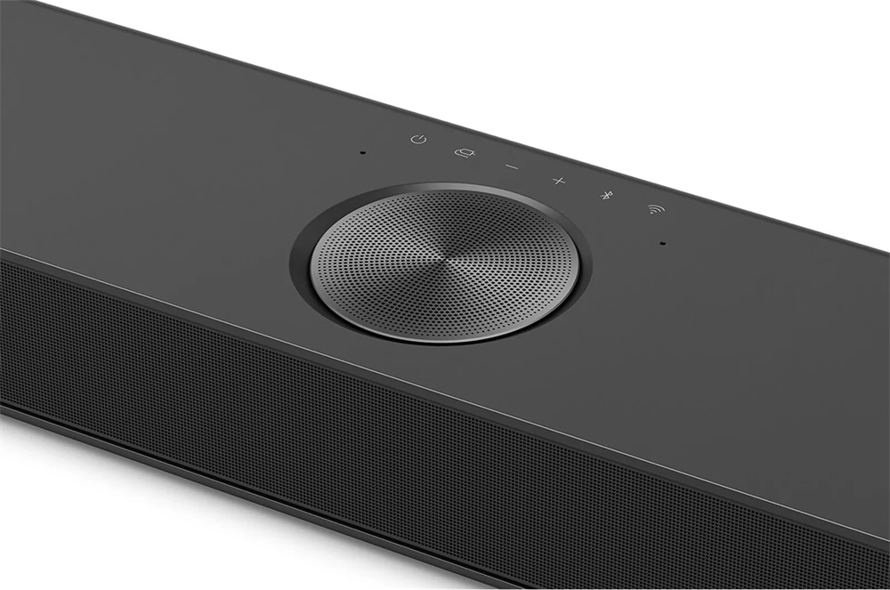 LG S90TR 670W 7.1.3 Dolby Atmos hangprojektor vezeték nélküli mélynyomóval