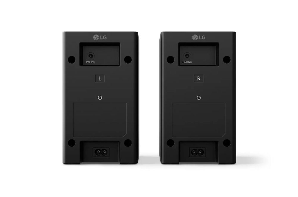 LG S90TR 670W 7.1.3 Dolby Atmos hangprojektor vezeték nélküli mélynyomóval