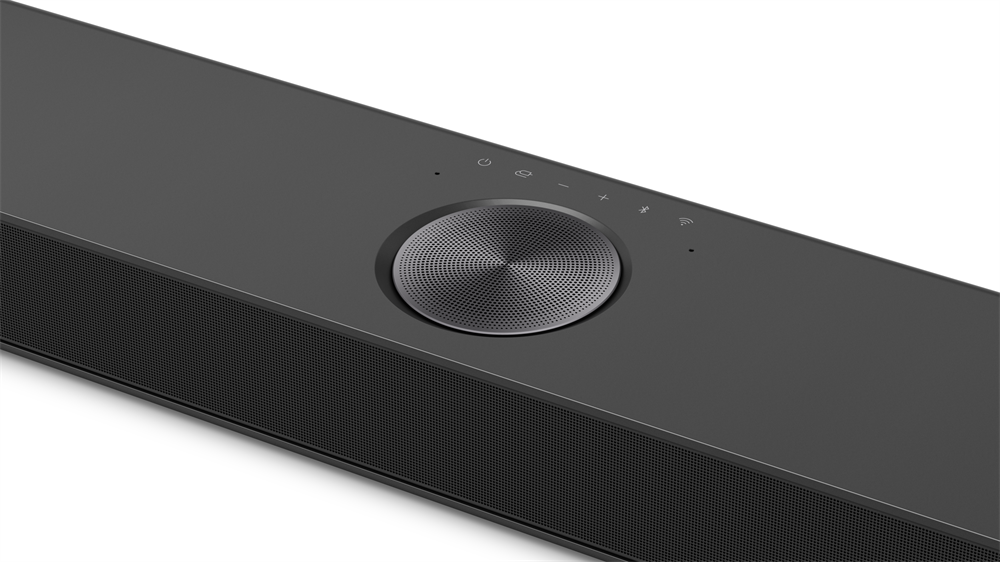 LG S90TY 570W 5.1.3 Dolby Atmos hangprojektor vezeték nélküli mélynyomóval