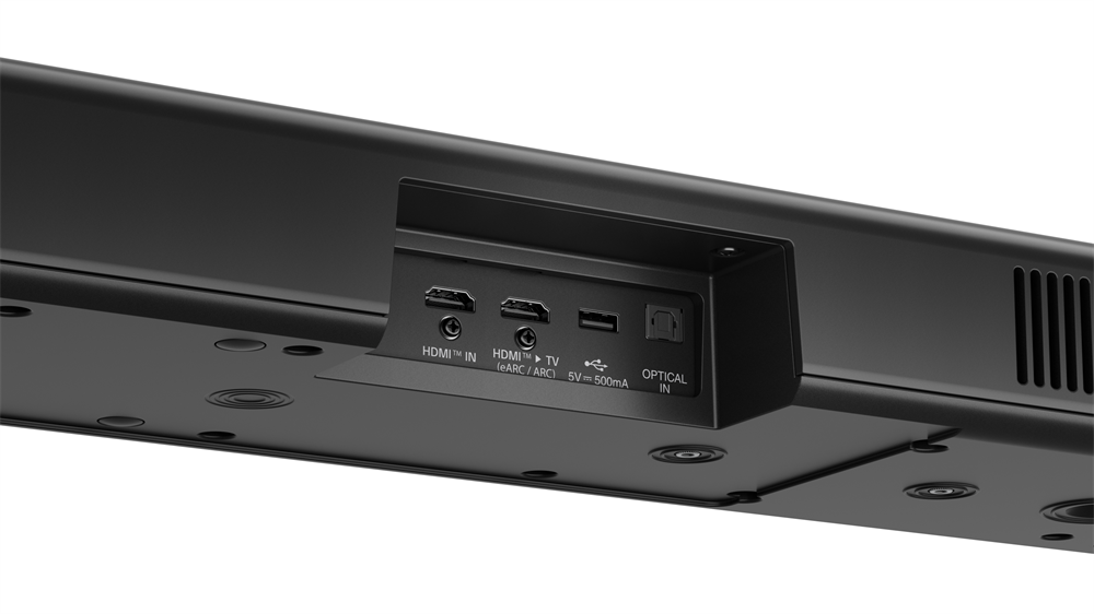 LG S90TY 570W 5.1.3 Dolby Atmos hangprojektor vezeték nélküli mélynyomóval