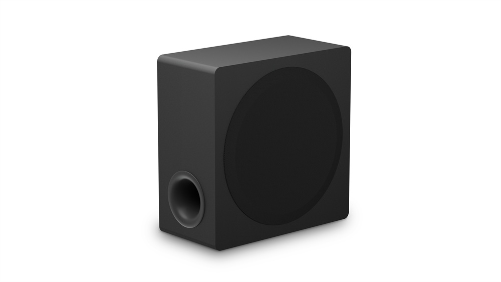 LG S90TY 570W 5.1.3 Dolby Atmos hangprojektor vezeték nélküli mélynyomóval