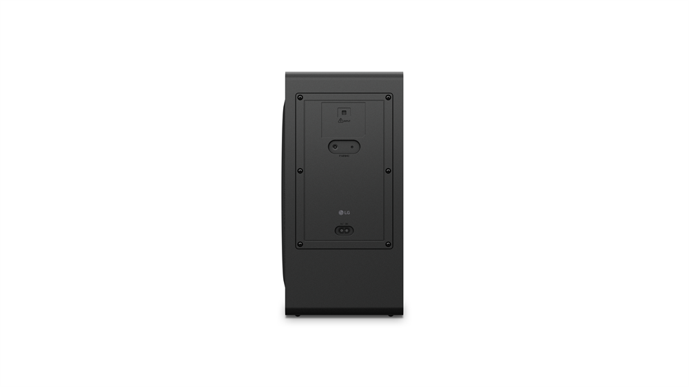 LG S90TY 570W 5.1.3 Dolby Atmos hangprojektor vezeték nélküli mélynyomóval