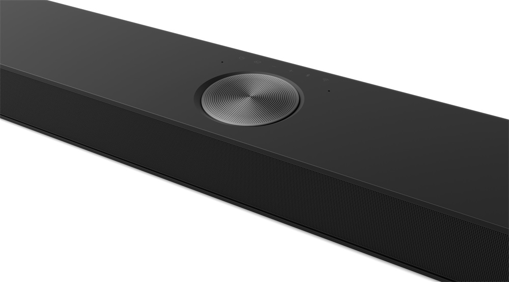 LG S95TR 810W 9.1.5 Dolby Atmos hangprojektor vezeték nélküli mélynyomóval