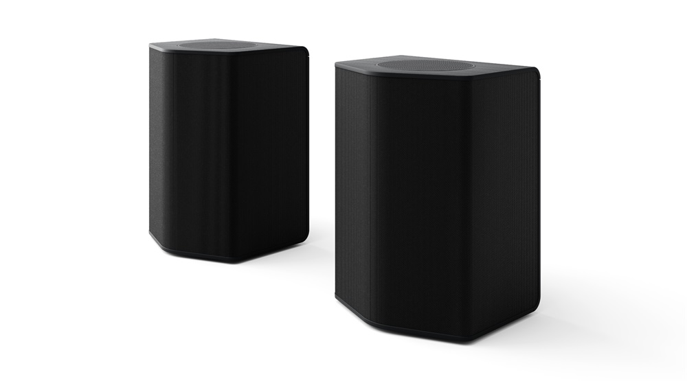 LG S95TR 810W 9.1.5 Dolby Atmos hangprojektor vezeték nélküli mélynyomóval