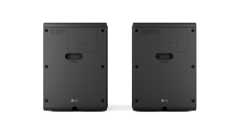 LG S95TR 810W 9.1.5 Dolby Atmos hangprojektor vezeték nélküli mélynyomóval