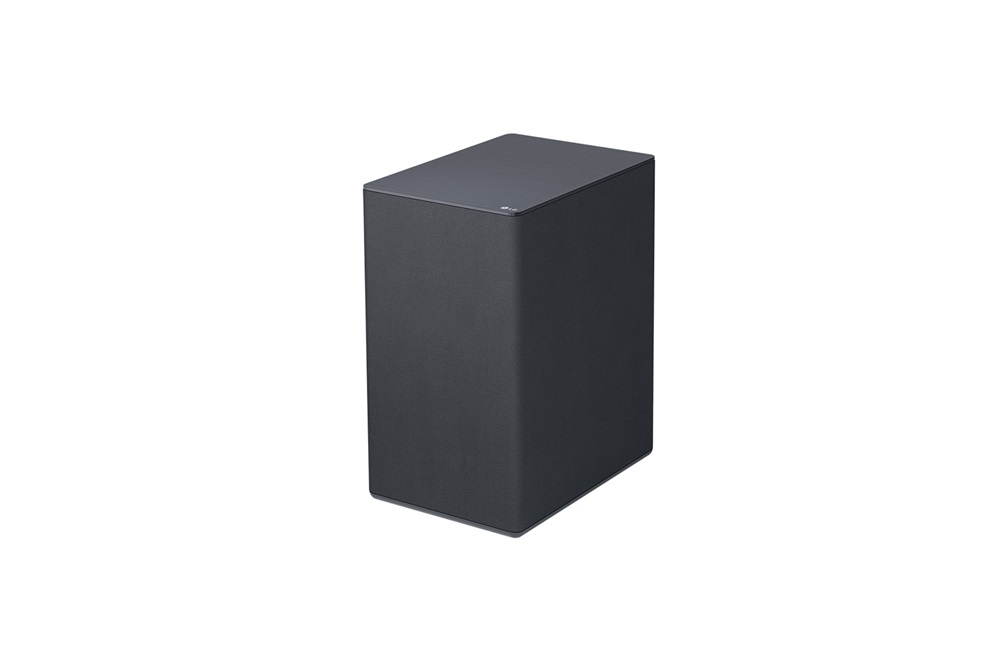 LG SC9S 3.1.3 csatornás Dolby Atmos hangprojektor rendszer