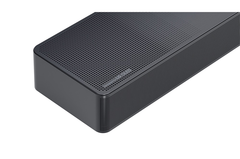 LG SC9S 3.1.3 csatornás Dolby Atmos hangprojektor rendszer