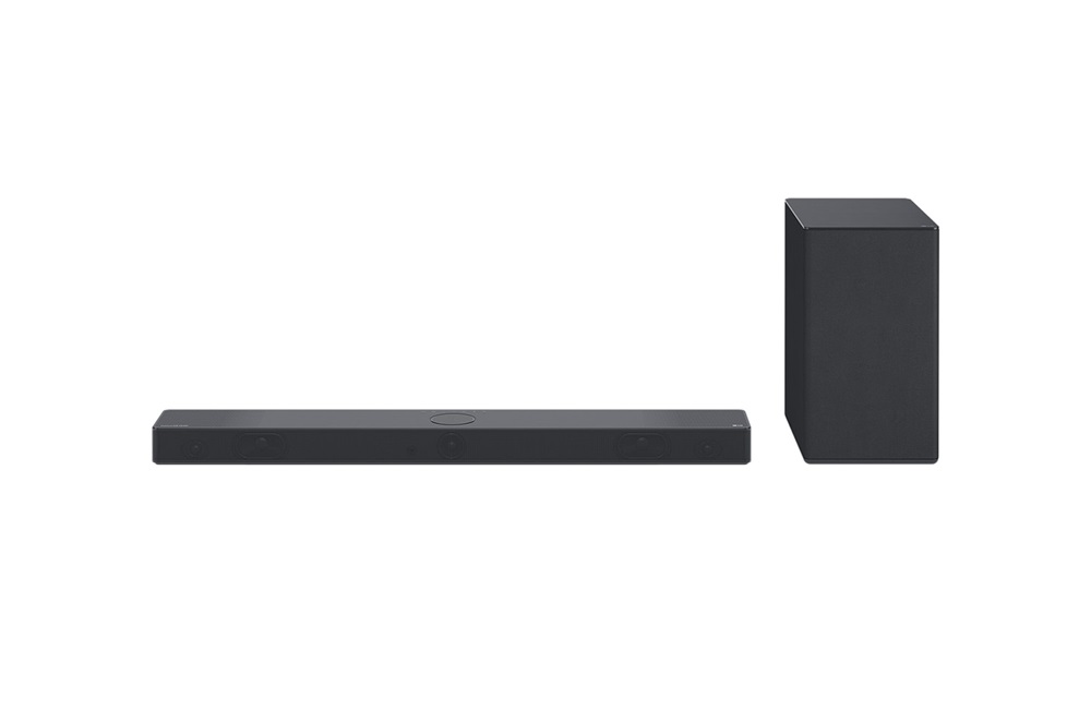 LG SC9S 3.1.3 csatornás Dolby Atmos hangprojektor rendszer