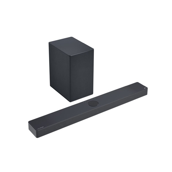 LG SC9S 3.1.3 csatornás Dolby Atmos hangprojektor rendszer (Újracsomagolt)