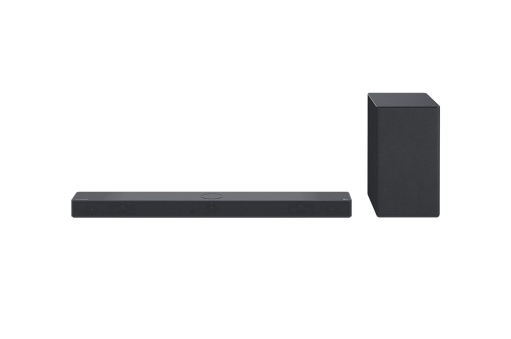 LG SC9S 3.1.3 csatornás Dolby Atmos hangprojektor rendszer (Újracsomagolt)