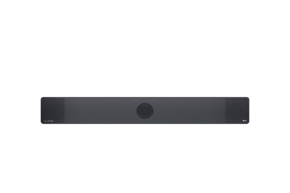 LG SC9S 3.1.3 csatornás Dolby Atmos hangprojektor rendszer (Újracsomagolt)