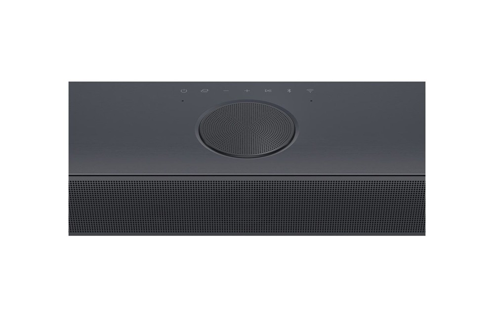 LG SC9S 3.1.3 csatornás Dolby Atmos hangprojektor rendszer (Újracsomagolt)