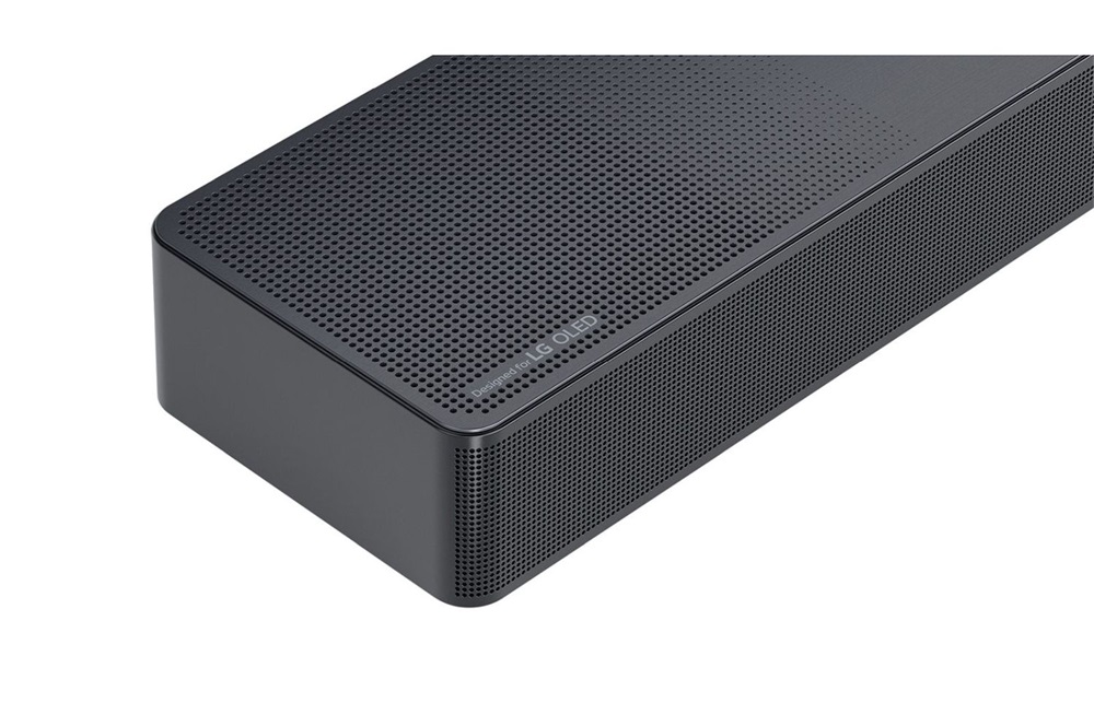 LG SC9S 3.1.3 csatornás Dolby Atmos hangprojektor rendszer (Újracsomagolt)