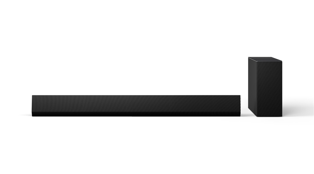 LG SG10TY 420W 3.1  Dolby Atmos hangprojektor vezeték nélküli mélynyomóval
