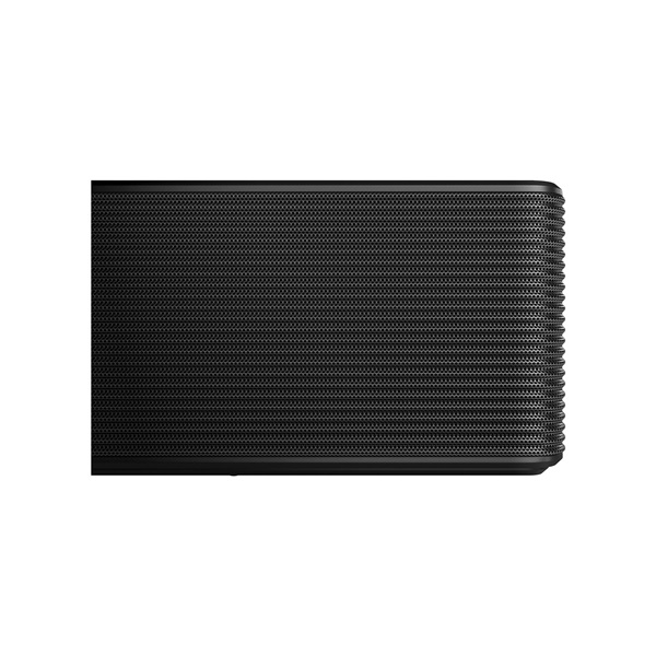 LG SH5A 600W 4.1 csatornás hangprojektor vezetékes mélynyomóval