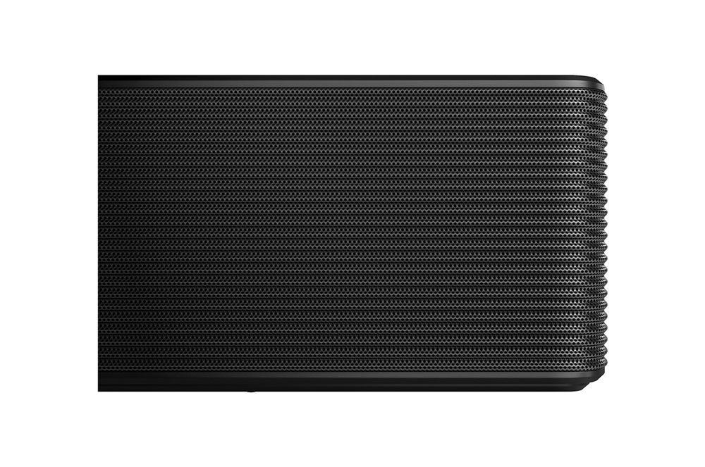 LG SH5A 600W 4.1 csatornás hangprojektor vezetékes mélynyomóval