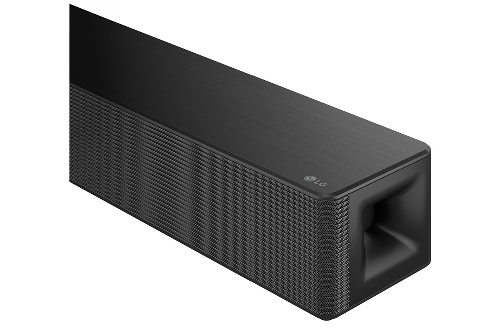 LG SH5A 600W 4.1 csatornás hangprojektor vezetékes mélynyomóval