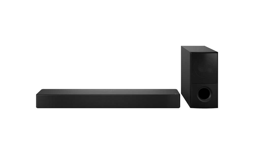 LG SH5A 600W 4.1 csatornás hangprojektor vezetékes mélynyomóval