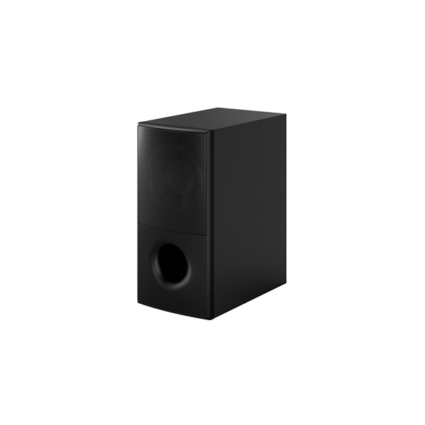 LG SH5A 600W 4.1 csatornás hangprojektor vezetékes mélynyomóval