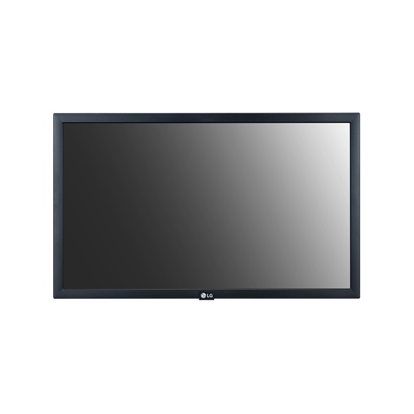 LG 21,5" SM3G-B Full HD IPS LED LFD kijelző
