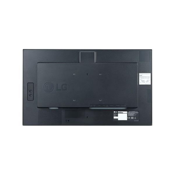 LG 21,5" SM3G-B Full HD IPS LED LFD kijelző