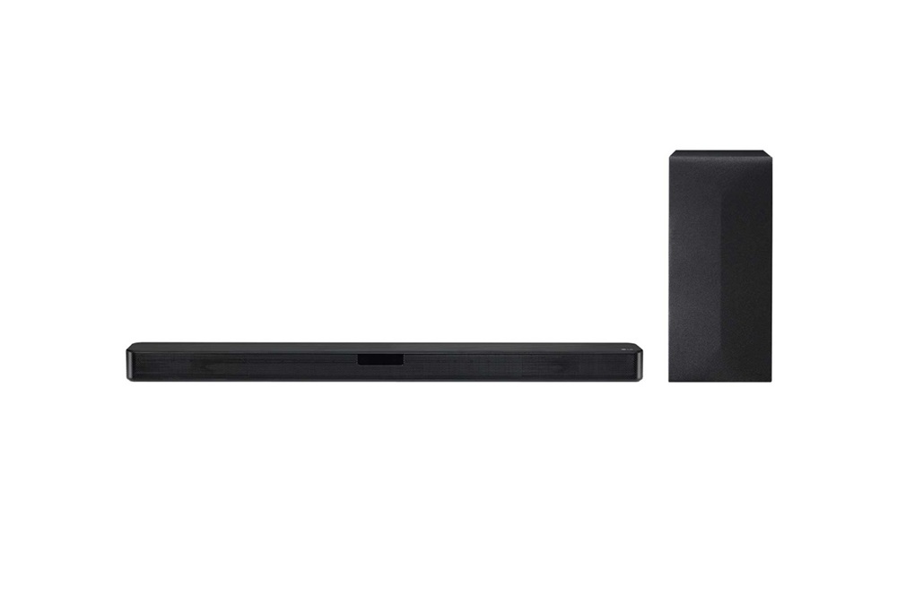 LG SN4 hangprojektor