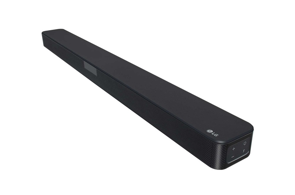 LG SN4 hangprojektor