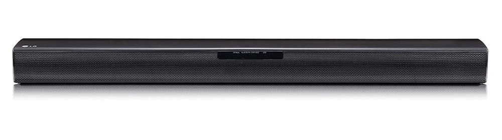 LG SQC1 2.1 csatornás hangprojektor rendszer