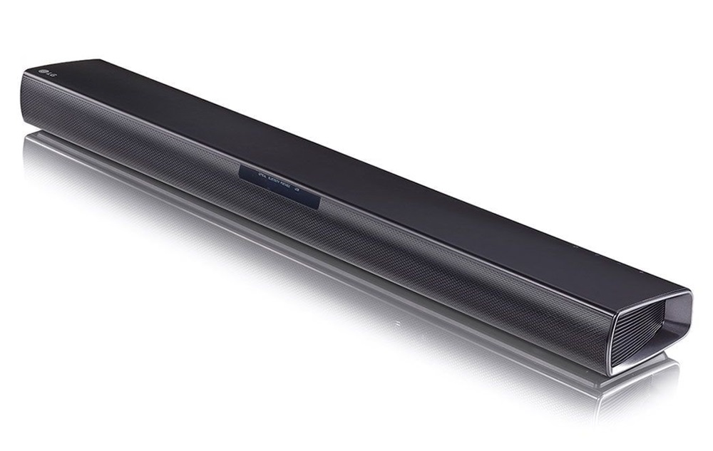 LG SQC1 2.1 csatornás hangprojektor rendszer