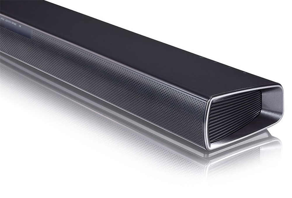 LG SQC1 2.1 csatornás hangprojektor rendszer