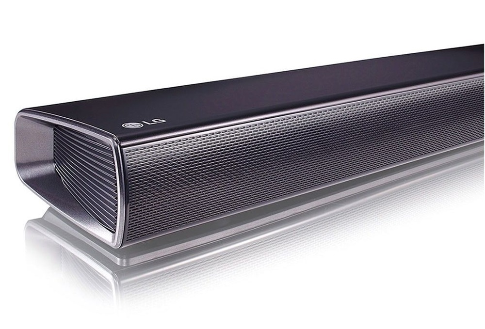 LG SQC1 2.1 csatornás hangprojektor rendszer
