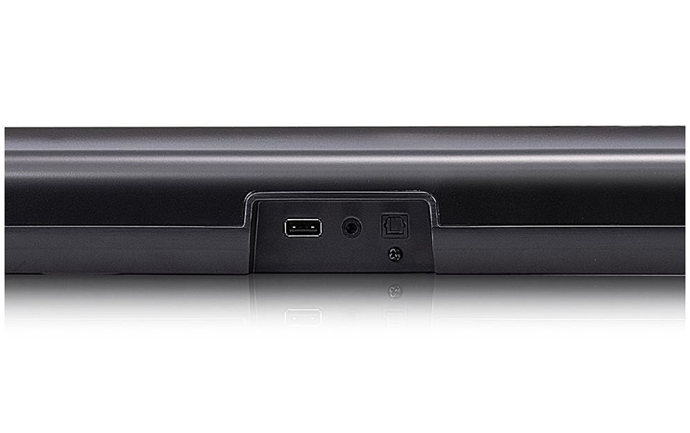 LG SQC1 2.1 csatornás hangprojektor rendszer