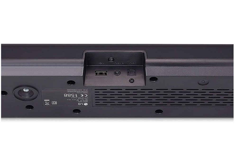 LG SQC1 2.1 csatornás hangprojektor rendszer