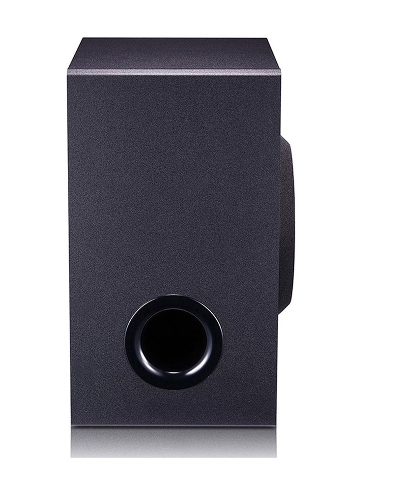 LG SQC1 2.1 csatornás hangprojektor rendszer