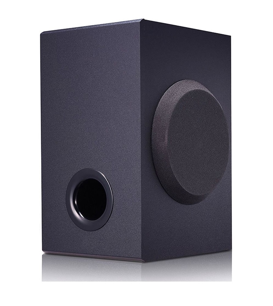 LG SQC1 2.1 csatornás hangprojektor rendszer