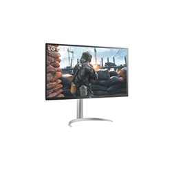LG 31,5" 32UP55NP UHD VA HDMI/DP/USB-C/USB monitor
