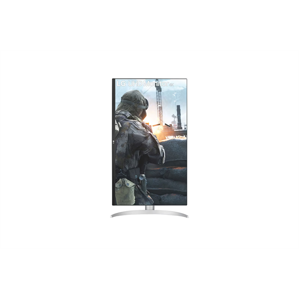 LG 31,5" 32UP55NP UHD VA HDMI/DP/USB-C/USB monitor