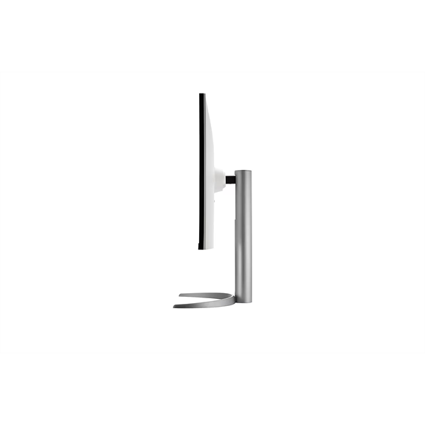 LG 31,5" 32UQ750P UHD VA HDMI/DP/USB-C/USB monitor