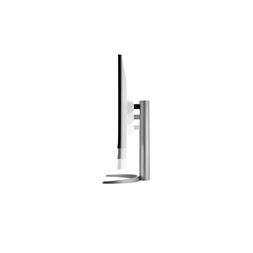 LG 31,5" 32UQ750P UHD VA HDMI/DP/USB-C/USB monitor
