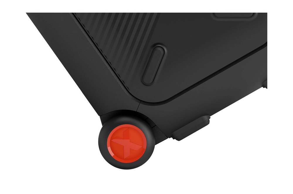 LG XL9T Bluetooth party hangfal