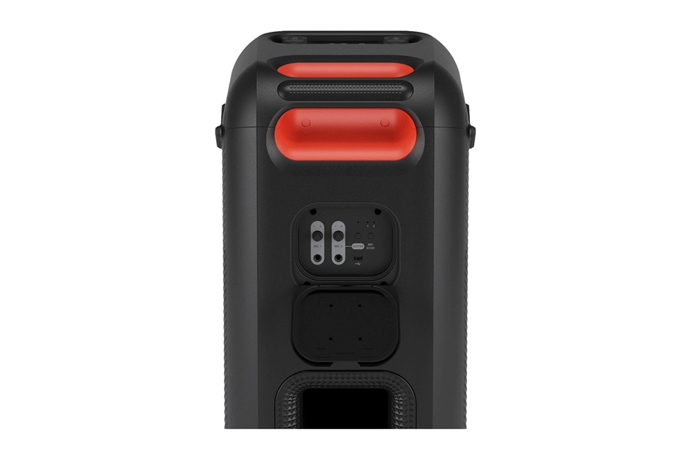 LG XL9T Bluetooth party hangfal