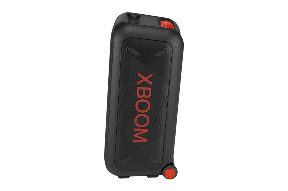 LG XL9T Bluetooth party hangfal