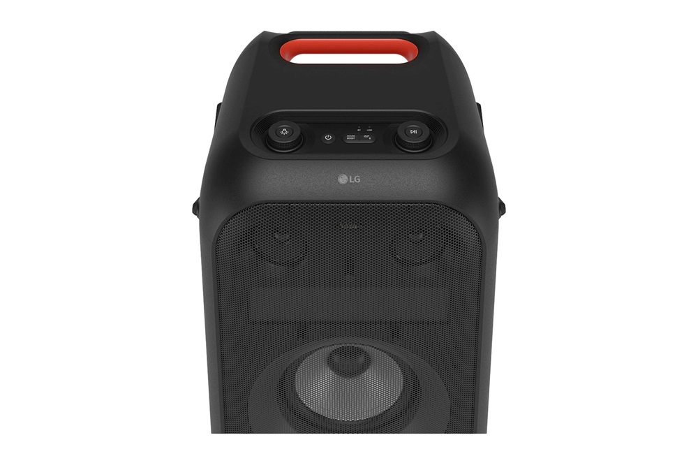 LG XL9T Bluetooth party hangfal