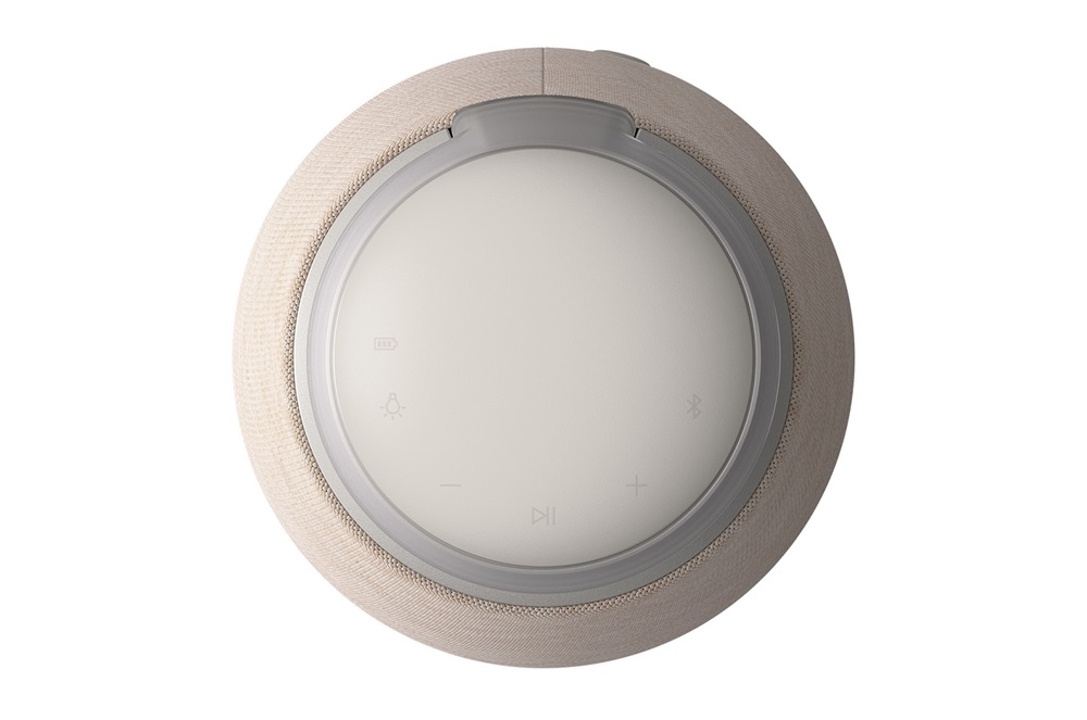 LG XO2TBE hordozható bluetooth hangszóró