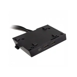 LIAN LI O11DEX, O11DERGB-X USB modul