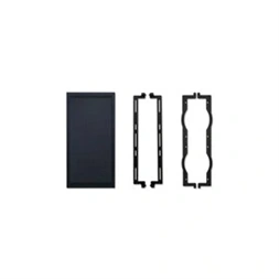 LIAN LI O11D EVO RGB fekete Mesh-Kit
