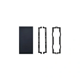 LIAN LI O11D EVO RGB fekete Mesh-Kit