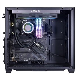 LIAN LI RB-001X Radiator O11D Mini/O11 Air Mini keret